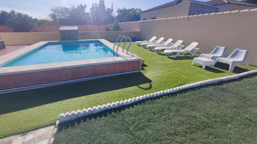 Villa ilusión - Housity