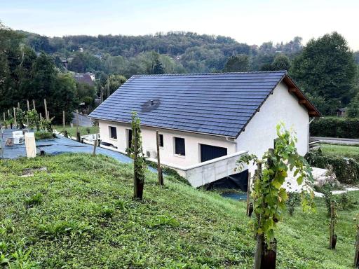 villa du lac - Housity