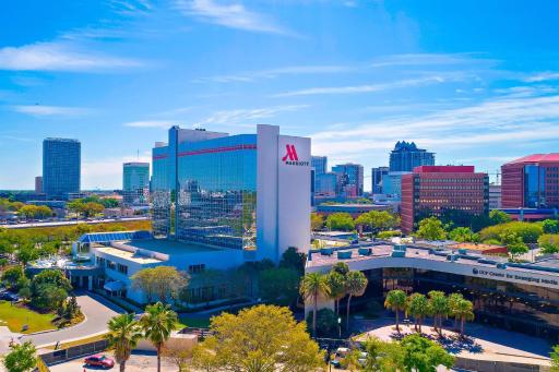 Marriott Orlando Downtown - Housity