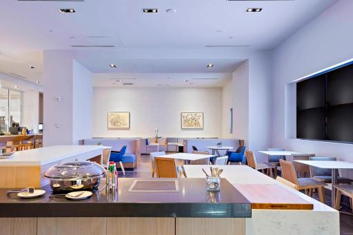 Marriott Orlando Downtown - Housity