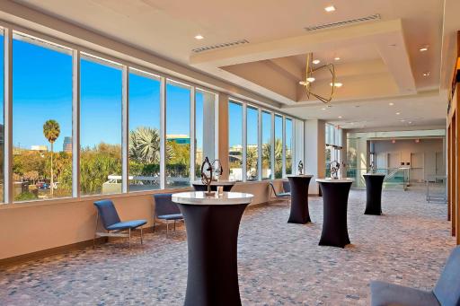 Marriott Orlando Downtown - Housity