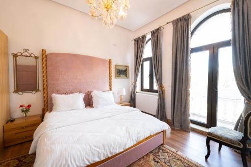 Conacul Dima Predeal - Housity