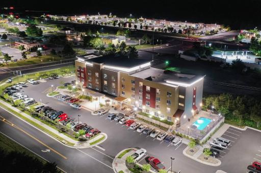 TownePlace Suites by Marriott Front Royal - Housity