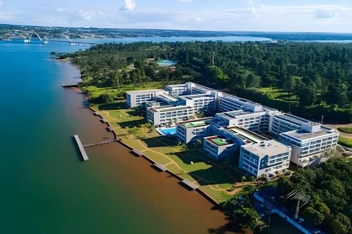 C316 - apt 4 · Brisas do Lago - Apartamento 4 - Housity
