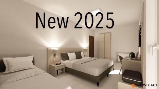 Hotel e Ristorante Cassone - Housity