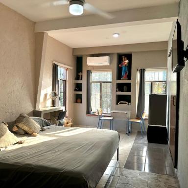 Habitaciones Dos Antonios - Housity