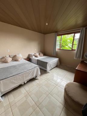 Casa Refúgio da Paz - Housity
