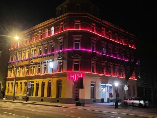 Hotel Elisenhof - Housity