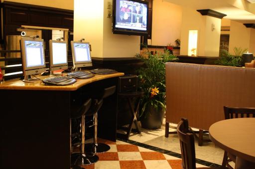 Sheraton Columbia Downtown Hotel - Housity