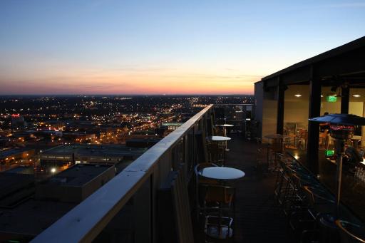 Sheraton Columbia Downtown Hotel - Housity