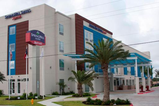 SpringHill Suites by Marriott Corpus Christi - Housity