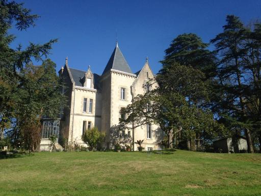 Chateau Mathias - Housity