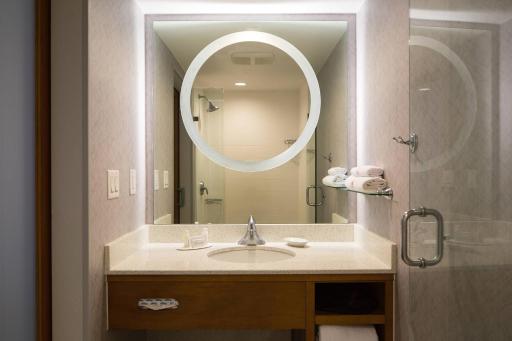 SpringHill Suites Miami Downtown/Medical Center - Housity
