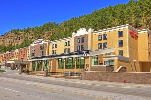 SpringHill Suites by Marriott Deadwood - Housity