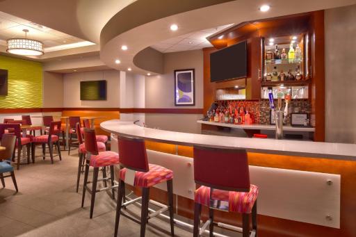 SpringHill Suites by Marriott Houston I-45 North - Housity