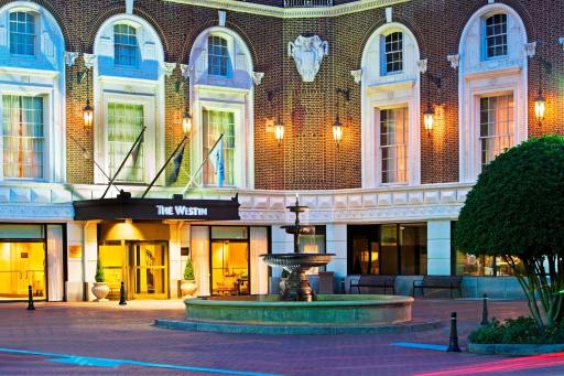The Westin Poinsett, Greenville - Housity