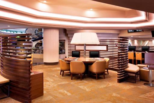Sheraton Greensboro - Housity