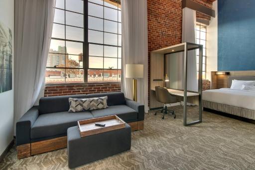SpringHill Suites by Marriott Montgomery Downtown - Housity