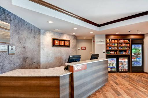 TownePlace Suites by Marriott Bridgewater Branchburg - Housity