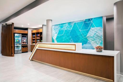 SpringHill Suites by Marriott Miami Doral - Housity