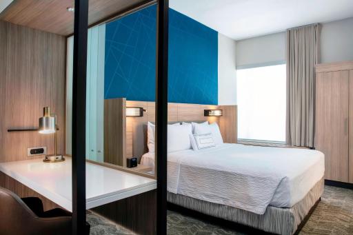 SpringHill Suites by Marriott Miami Doral - Housity