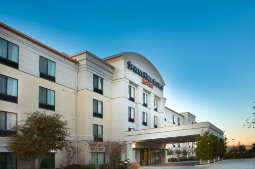 SpringHill Suites Dallas DFW Airport North/Grapevine - Housity