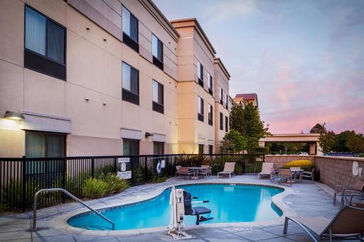 SpringHill Suites by Marriott Modesto - Housity