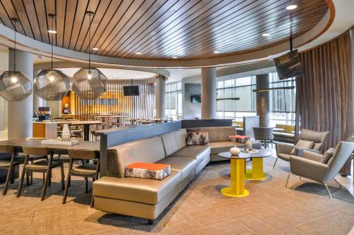 SpringHill Suites Ashburn Dulles North - Housity
