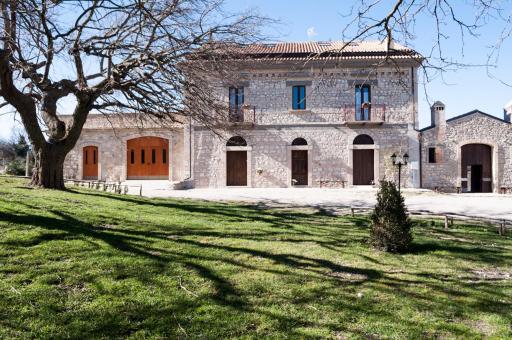 Masseria Salecchia - Housity