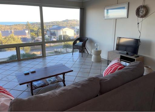Sensational Ocean views only 200m Goolwa Beach - Housity