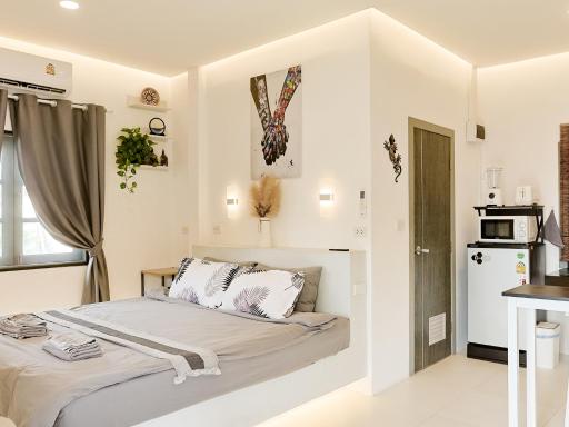 Moonway Bungalows - Housity