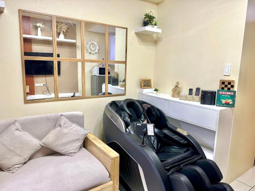 Breeze Residences Condominium - Hizvo