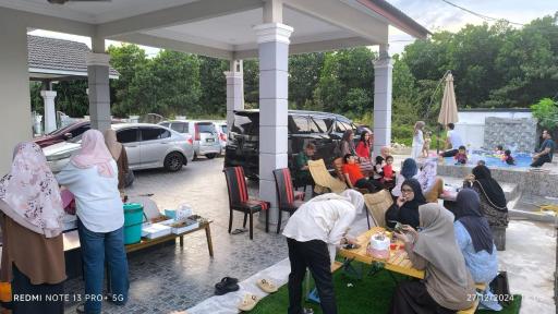 Tiffana Homestay - Housity