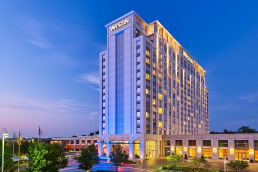 The Westin Chicago North Shore - Housity