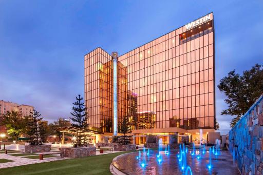 The Westin Chattanooga - Housity