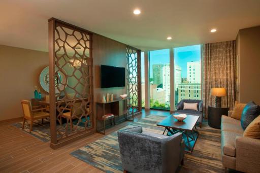 The Westin Chattanooga - Housity
