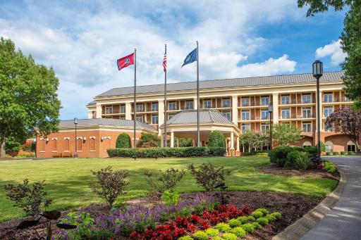 Sheraton Music City Nashville Airport - Housity