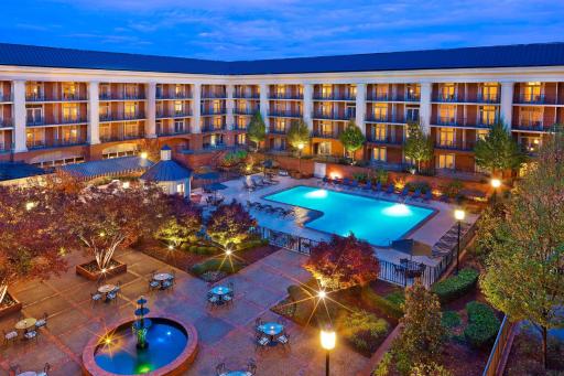 Sheraton Music City Nashville Airport - Housity