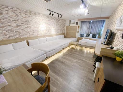 Inn 逢甲Home - Housity