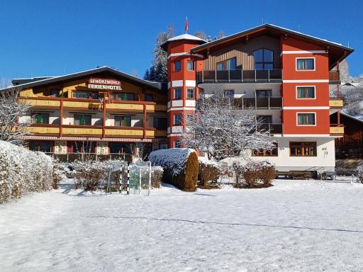 Ferienhotel Gewürzmühle - Housity
