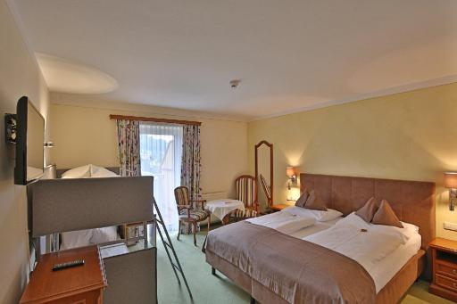 Ferienhotel Gewürzmühle - Housity