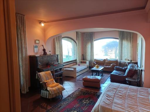Alloggio nella Villa dell'Edera - Housity