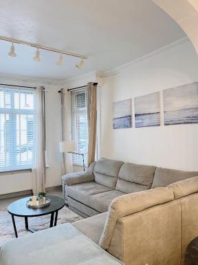 B Chez Hamdi - Housity