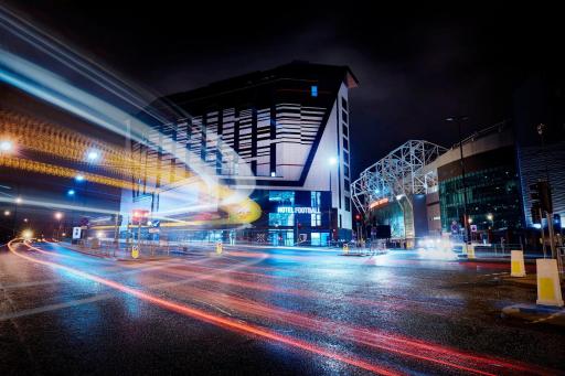 Hotel Football, Old Trafford, a Tribute Portfolio Hotel - Housity