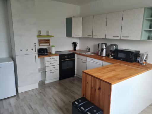 Ferienwohnung in Neuhof-Penkun - Housity