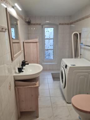 Ferienwohnung in Neuhof-Penkun - Housity