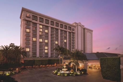 The Ritz-Carlton, Marina del Rey - Housity