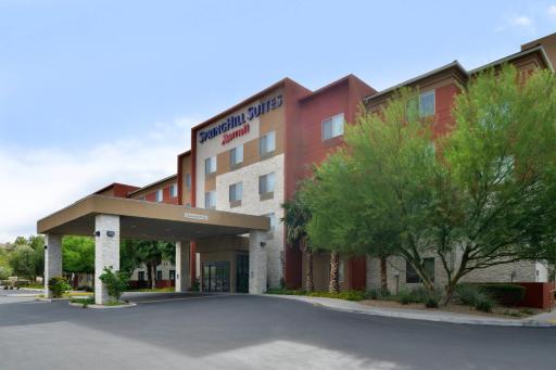 SpringHill Suites Las Vegas Henderson - Housity