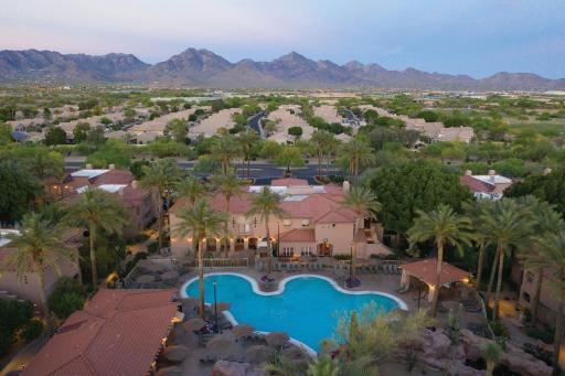 Sheraton Desert Oasis Villas, Scottsdale - Housity