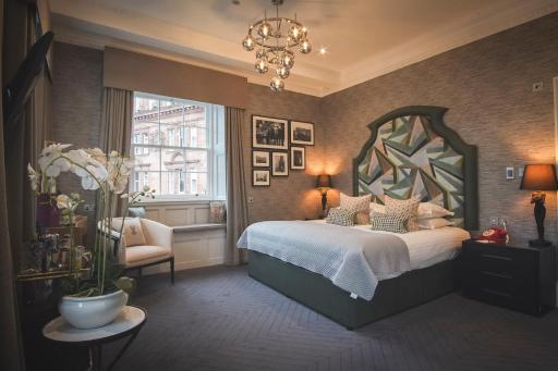 The Rutland Hotel & Apartments - Housity